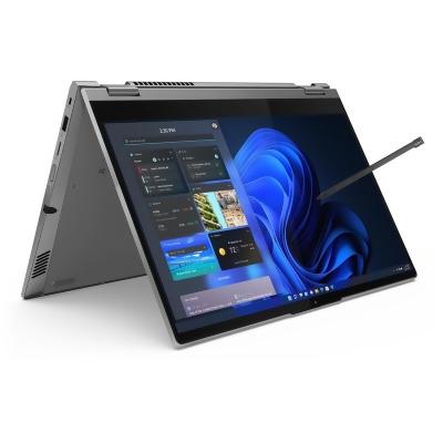 Lenovo 21JG0018US Think Station Think Book14S Yoga Core i5 8GB & 8GB, 512GB Windows 11Pro Laptop 
