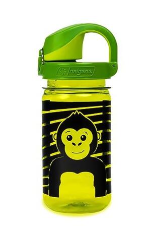 12oz On-The-Fly Kids Sustain Bottle with Graphic