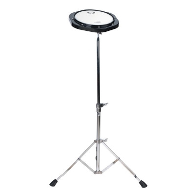 CB Drums 776469 Drum CB Practice Pad with Stand 