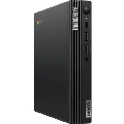 Lenovo 12C60008US Think Station M60Q CR Gen 3, Core i3 1215U 8GB & 128GB Chromebox 