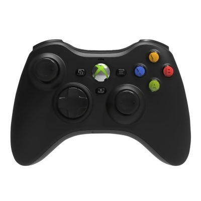 Hyperkin M01368-BK Xenon Wired Controller for Xbox, Black 