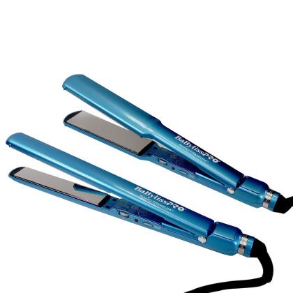 Babyliss Pro nano titanium ultra-thin flat iron deals