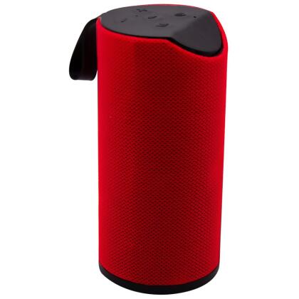 Zummy ZTS044RE Portable Wireless Canvas Speaker