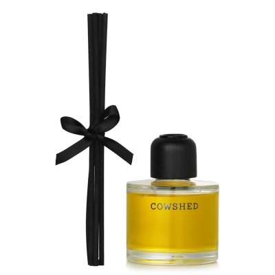 Cowshed 286631 3.38 oz Home Fragrance Diffuser, Replenish Uplifting 