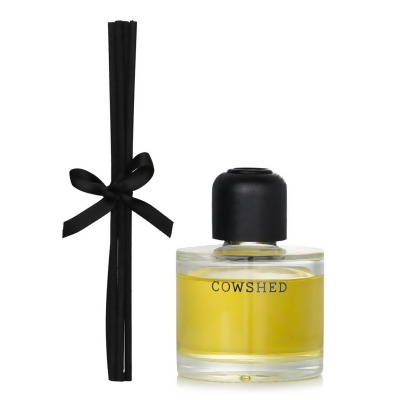 Cowshed 286633 3.38 oz Home Fragrance Diffuser, Indulge Blissful 