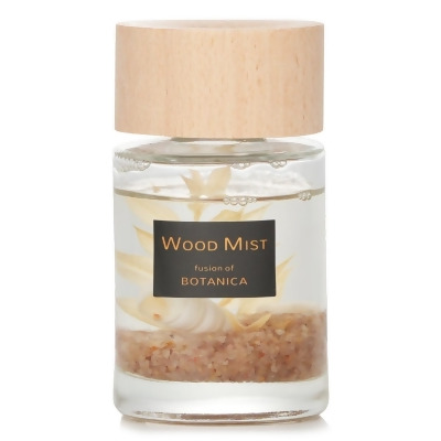 Botanica 304486 60 ml Wood Mist Home Fragrance Reed Diffuser, Sleep Ocean 