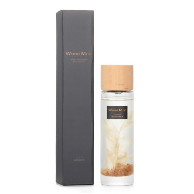 Botanica 304504 110 ml Wood Mist Home Fragrance Reed Diffuser, Sleep Ocean 