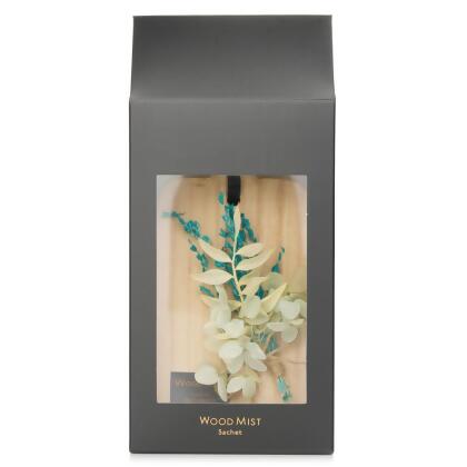 Botanica 304481 Wood Mist Sachet, Sleep Ocean 