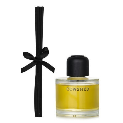 Cowshed 286632 3.38 oz Home Fragrance Diffuser, Balance Restoring 