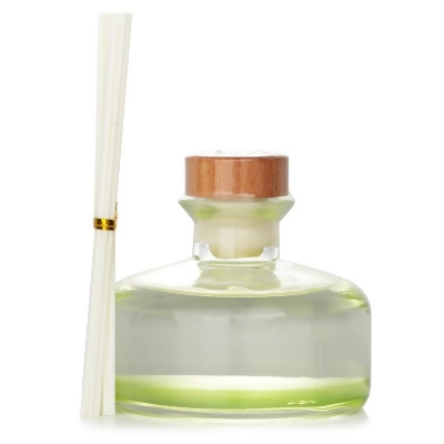 Botanica 304499 6.08 oz Cologne Reed Diffuser, Yellow Calcite 