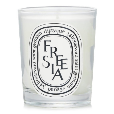Diptyque 296212 6.5 oz Scented Candle, Freesie 