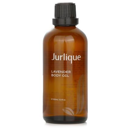 Jurlique 300706 100 ml Lavender Body Oil