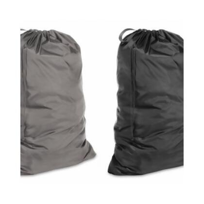 Smart Design Pop-Up Spiral Laundry Hamper Bag Mesh - India | Ubuy