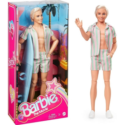 Mattel MTTHPJ97 Barbie Movie Doll Ken Toy 
