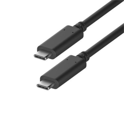 4xem 4XUSBCC31G23 60 Hz 4K Displayport to 1.4 HDMI 2.0B Cable, Black 