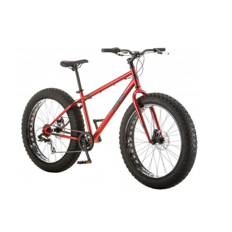 mongoose r4072wm