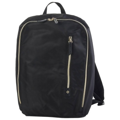 Samsonite SML1443191041 Mobile Solution Everyday Backpack, Black 