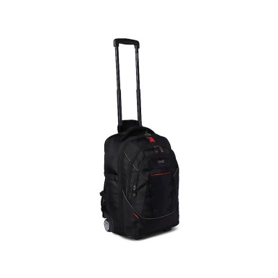 Samsonite SML1450901041 Tectonic Nutech 21.5 in. Wheeled Backpack, Black 