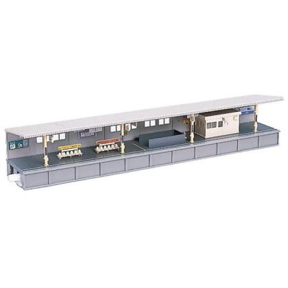 Kato KAT23-179 N Scale One-Sided Platform Type B 