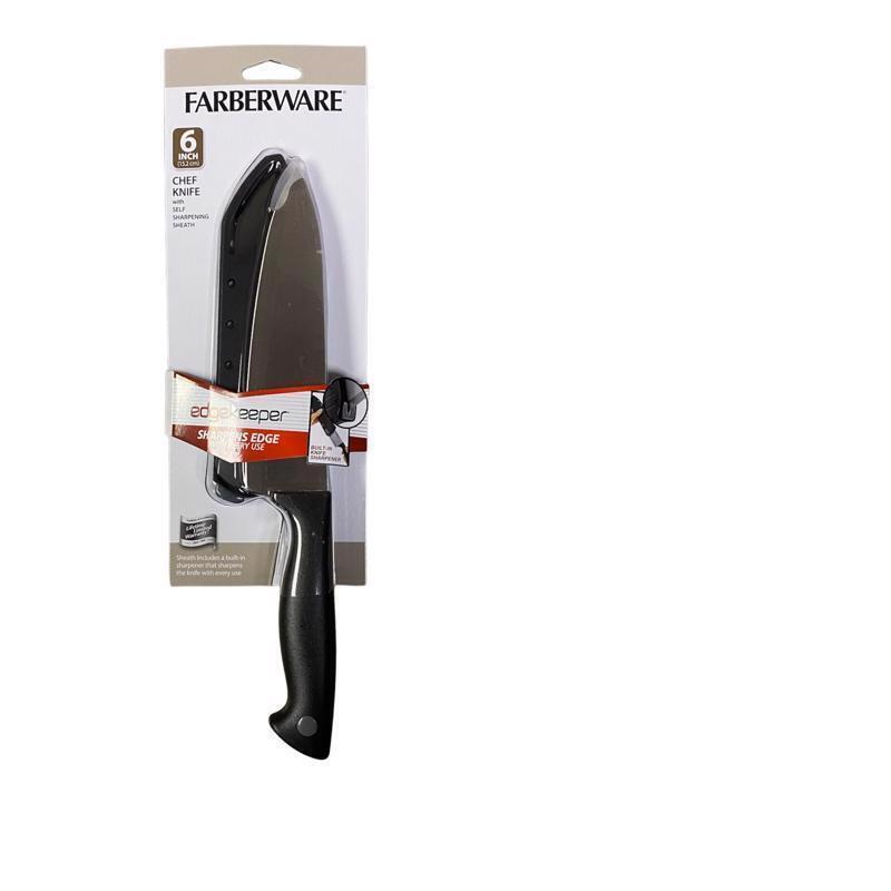 4-in-1 Kitchen knife sharpening tool - Digital Cheek