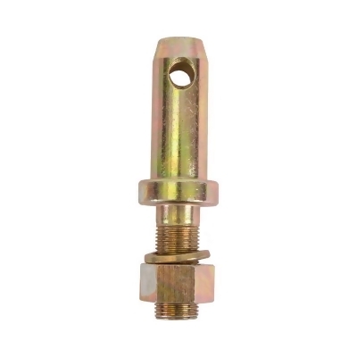 Koch 7027382 Zinc Plated Lift Arm Pin 