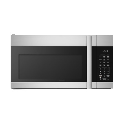 Sharp SMO1754JS 1.7 cu ft. Over-the Range Microwave Oven 