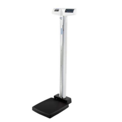 RedMoby HealthOMeter-502KG-BT Health O Meter 502Kl 300Kg Capacity Scale with Digital Height Rod & Wireless 