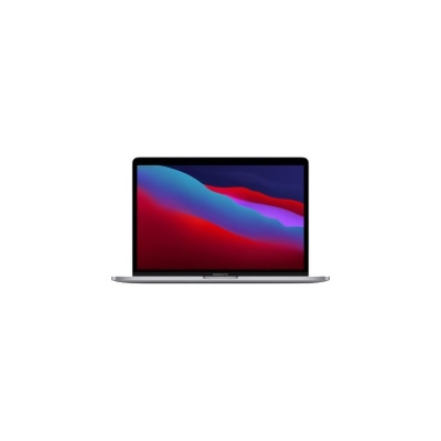Apple MYD82LL-A-NOB 13.3 in. Macbook Pro M1 8C CPU 8C GPU 8GB Memory 256GB SSD Laptop, Space Grey 
