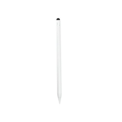 Zagg 109911467 Zagg Pro Stylus 2 Pen, White 