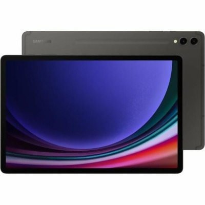Samsung SM-X818UZAAATT 12.4 in. WQXGA Plus Galaxy Tab S9 Plus 5G SM-X818U Tablet 