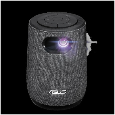 Asus LATTE L1 Zenbeam Latte L1 LED Wi-Fi 300 Lumens Native 720P HD 10W BT Projector 