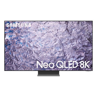 Samsung QN75QN850CFXZA 75 in. Class QN850C Samsung Neo QLED 8K Smart TV - 2023 