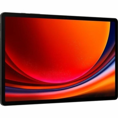 Samsung SM-X810NZAAXAR 12.4 in. Galaxy S9 Plus Tablet - Octa-core 
