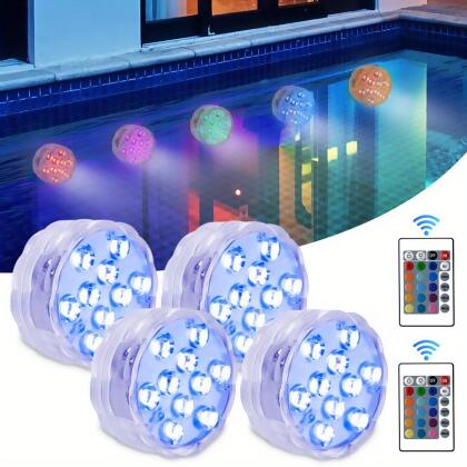 Buy Multicolor LED Light with Battery Operated Online