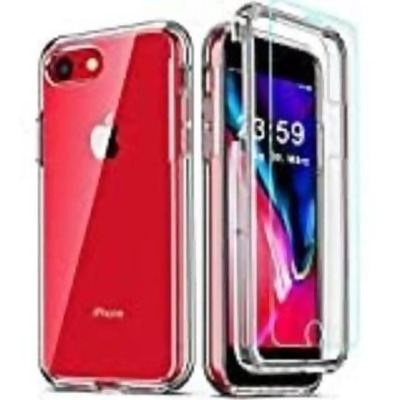 Tzumi 7272ST Pro Glass 360 Edge Tempered Glass for iPhone 11 