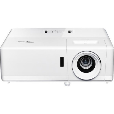 Optoma UHZ45 3D DLP Projector - 16-9 - Ceiling Mountable - High Dynamic Range - 3840 x 2160 - Front, Ceiling - 1080p - 30000 Hour Normal Mode4K UHD 