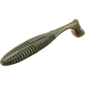 13 Fishing Sr5-11 5 in. Swimbait Pleasure Pleasure Shad Collard Fishing Lure, Green - All