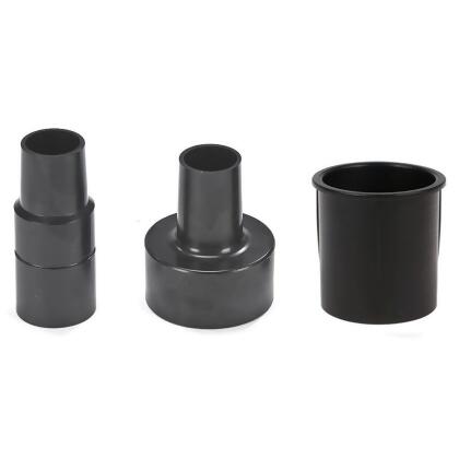 Shop-Vac SVC8011733 Adapter Coupling Kit - Connect Hoses Accessories, Black 