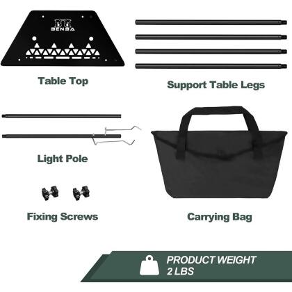 Online Product Catalog - Leg Supports - Product