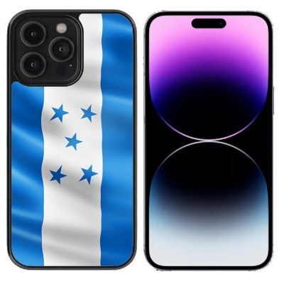Dream Wireless TCAIPXR2-CPD-024 High Resolution Design Print Case for iPhone 11 - Honduras Flag 