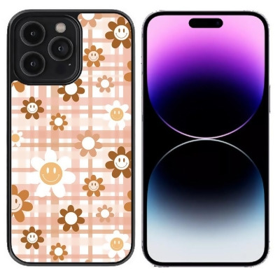 Dream Wireless TCAIPXR2-CPD-036 Smiley Face 01 High Resolution Design Print Case for iPhone 11, Pink 