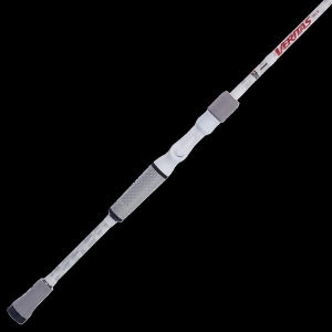Abu Garcia Veritas 1519246 7 ft. 3 in. Medium Heavy Ltd Casting Fishing Rod - All