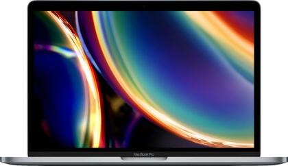 Apple MYDA2LL-A-C 13.3 in. MacBook Pro - M1-8Core 8C GPU 3.2GHz 8GB RAM 256GB SSD - Silver 