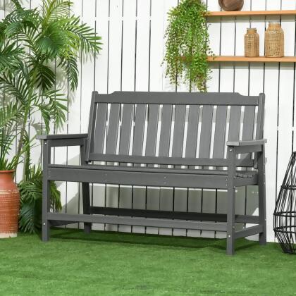 Garden best sale bench deals