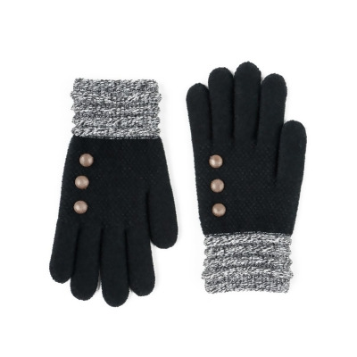 DDI 2373109 Women Winter Gloves, 4 Color - One Size - Case of 24 