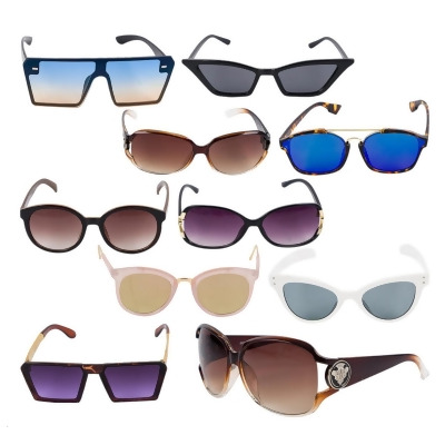DDI 2367612 Women Foster Grant Sunglasses Assortment - 72 Count - Pack of 72 