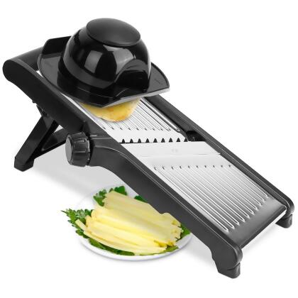 Mandoline Slicer Stainless Steel Adjustable Blade