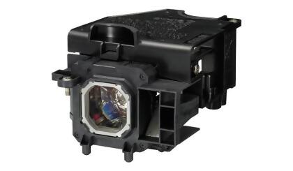 Battery Technology NP43LP-BTI Replacement Projector Lamp for NCE 60003120, M300W M300XSG, M311W, M350X, M350XG & M36