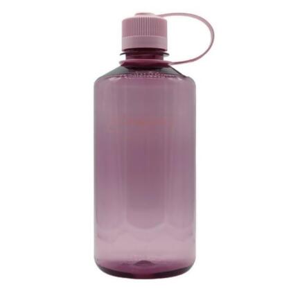 Purple 32oz Wide Mouth Sustain Water Bottle - Nalgene