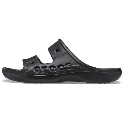 その他 MINAMI Crocs Uni-Sex Baya Sandals 207627-001 Size W-9 and M-7 NEW